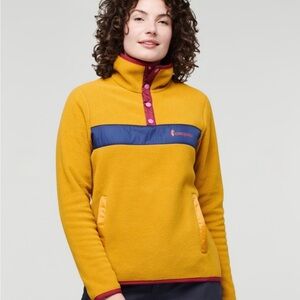 Cotopaxi Teca Fleece Pullover